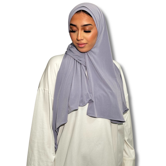 JERSEY PREMIUM LIGHT - INDIGO