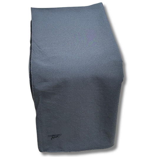 JERSEY SOFT AIR - GREY