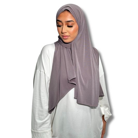 JERSEY PREMIUM LIGHT - LIGHT TAUPE