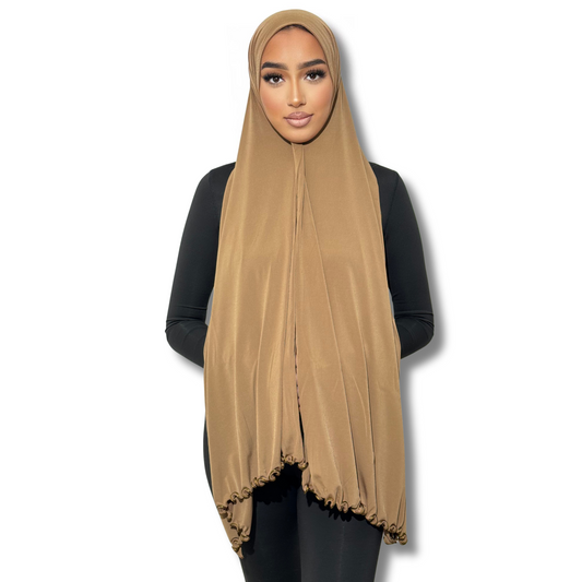 Hijabs fantaisie - CANEL