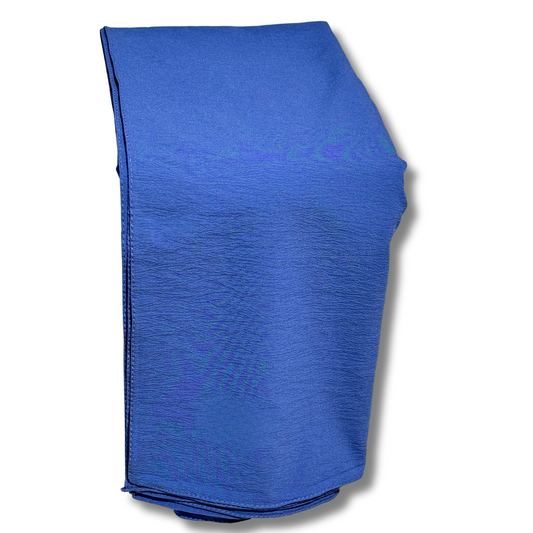 JERSEY SOFT AIR - BLUE DENIM