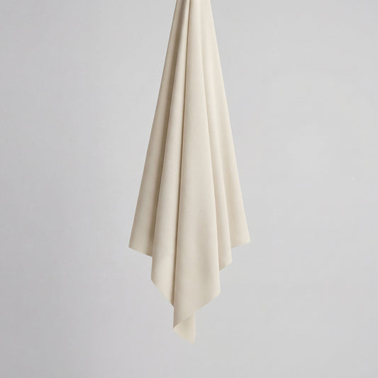 SQUARE HIJAB JERSEY- BEIGE