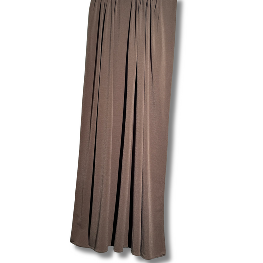 JERSEY PREMIUM LIGHT - TAUPE