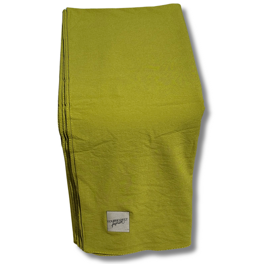 JERSEY SOFT AIR - GREEN