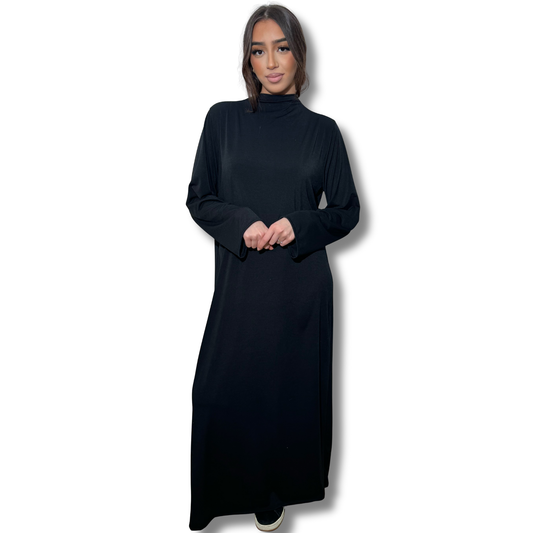 JERSEY PRAYER SET - BLACK