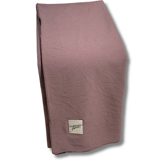 JERSEY SOFT AIR - NUDE PINK