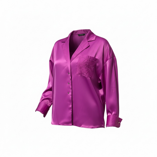 SHIRT LOEWA - FUSHIA